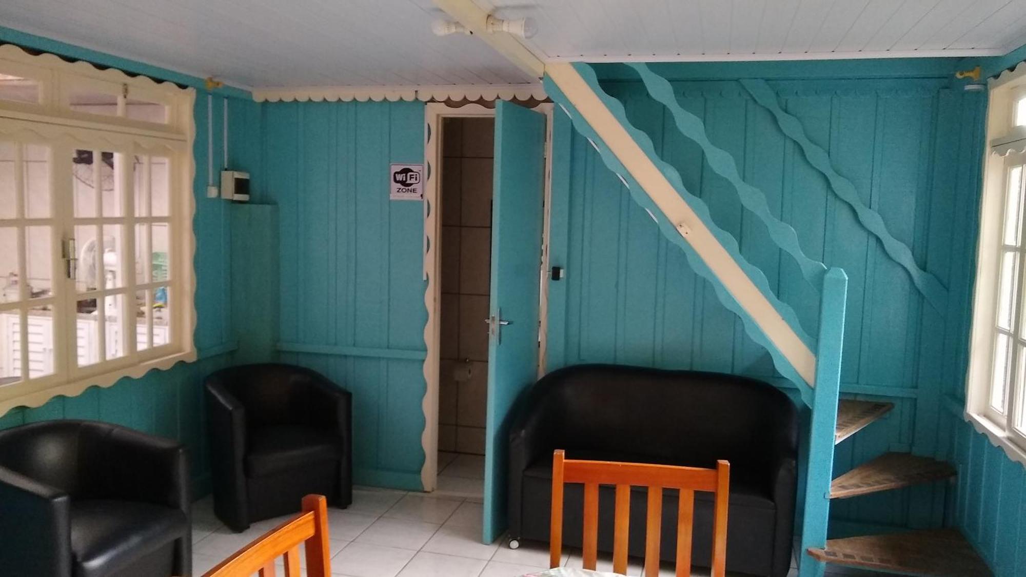 Chalé do Gravatá Penha  Habitación foto